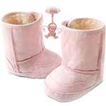 Babies' Boots