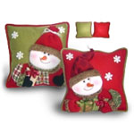 Christmas Pillows