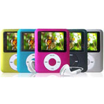 Mp4 Player