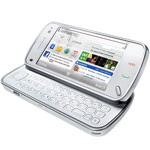 Nokia N97 Phone