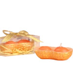 Peanut Candle