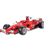Radio Control Car