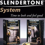 Slendertone System-Flex Belt